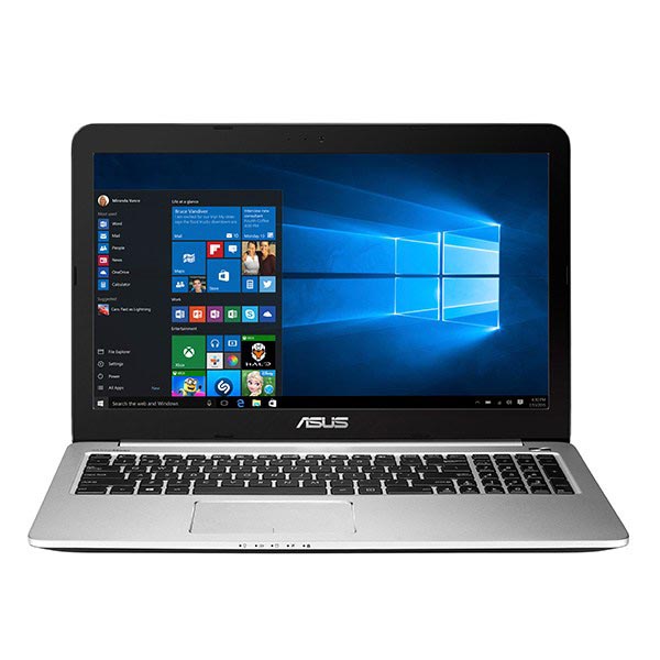 ASUS V502UX Intel Core i7 | 8GB DDR3 | 1TB HDD + 128GB SSD | GeForce GTX 950M 4GB